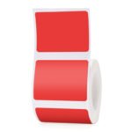 Suitable For Thermal Waterproof Self-adhesive Label Paper Of B Series Label Printer - Image 7