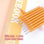 Copy Scripture Gold Refill Gel Pen - Image 8