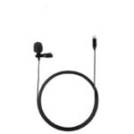 Lavalier Wireless Microphone Radio Microphone Recording Equipment - Image 5