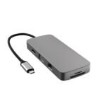 Type-c Docking Station PD Fast Charging Usb Hub - Image 3