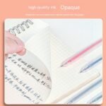 Color Boxed Gel Pen Stationery Wholesale - Image 5