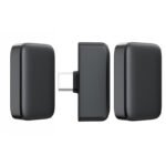 Wireless Lavalier Microphone Dual Core Noise Cancelling Microphone - Image 7