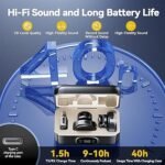 Wireless Microphone Kit - Image 4