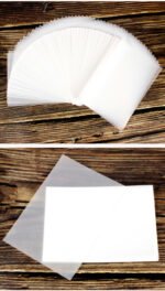 Calligraphy Dedicated Translucent Copy Copy A4 Paper - Image 2