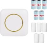 Portable Mini Printer - BT Instant Printing - Image 3