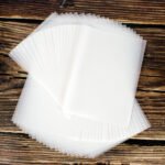 Calligraphy Dedicated Translucent Copy Copy A4 Paper