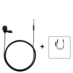 Lavalier Wireless Microphone Radio Microphone Recording Equipment - Image 2