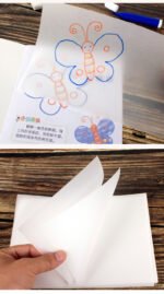 Calligraphy Dedicated Translucent Copy Copy A4 Paper - Image 5