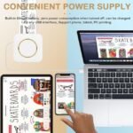 Portable Mini Printer - BT Instant Printing - Image 5