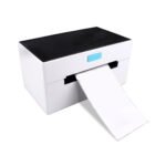 Label Thermal Express Single Printer Bluetooth 100x150mm - Image 2